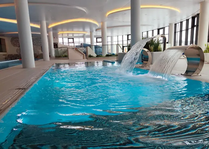 Polanki Aqua Nemo A105 By Interhome *