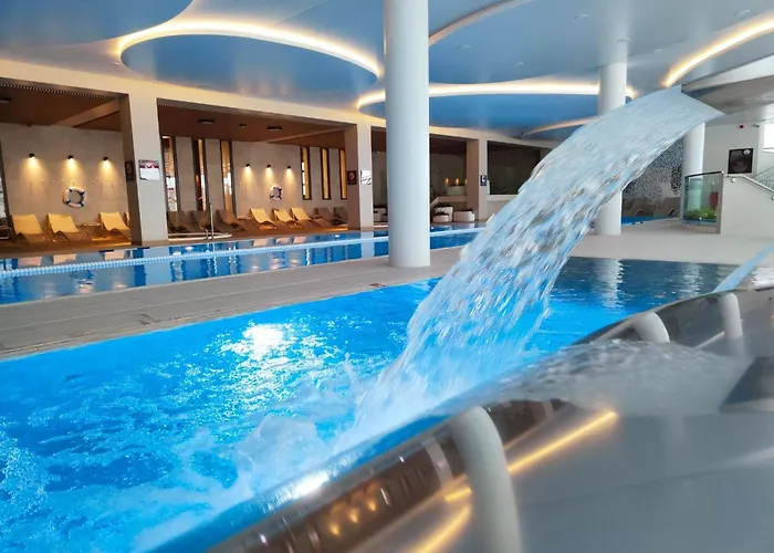 Polanki Aqua Nemo A105 By Interhome קולובז'ג