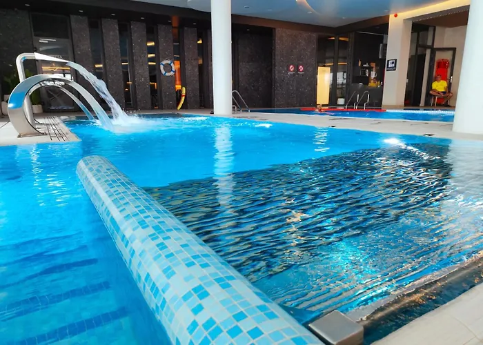 Polanki Aqua Nemo A105 By Interhome דירה