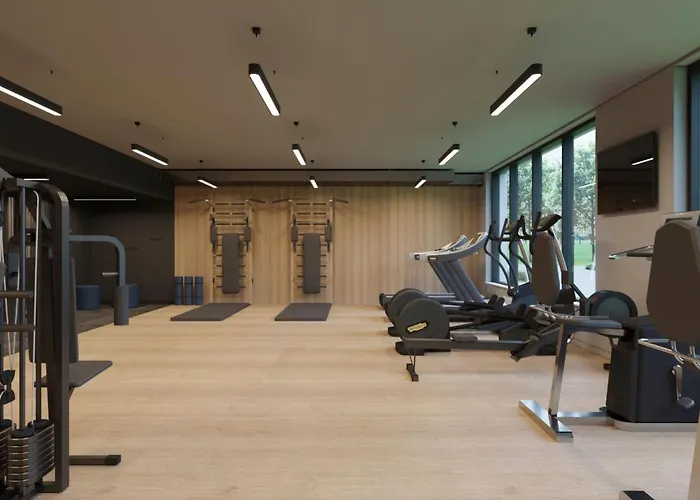 Polanki Aqua Nemo A105 By Interhome קולובז'ג