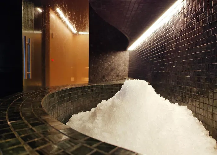 Polanki Aqua Nemo A105 By Interhome דירה *