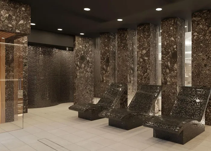 Polanki Aqua Nemo A105 By Interhome * קולובז'ג