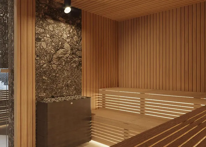 Polanki Aqua Nemo A105 By Interhome * קולובז'ג