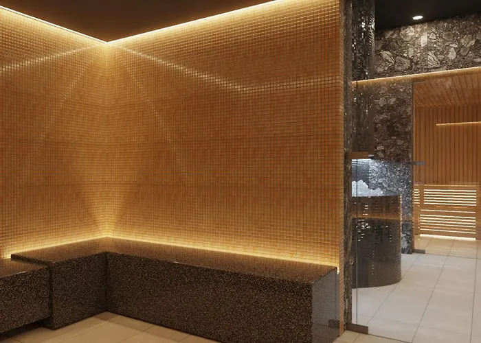 דירה Polanki Aqua Nemo A105 By Interhome קולובז'ג