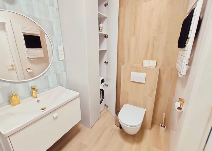 Polanki Aqua Nemo A105 By Interhome *