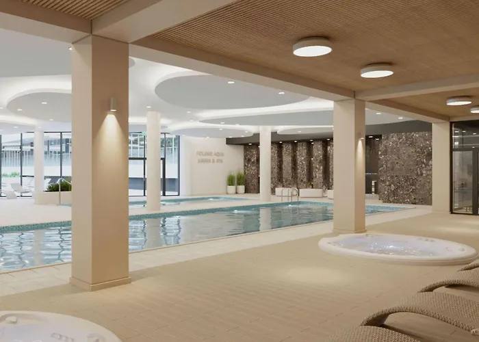 Polanki Aqua Nemo A105 By Interhome קולובז'ג