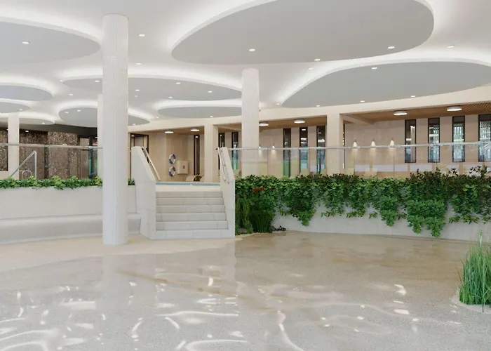 Polanki Aqua Nemo A105 By Interhome דירה *