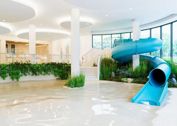 Polanki Aqua Nemo A105 By Interhome דירה קולובז'ג